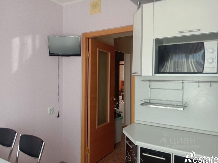 2-комн квартира ул Заозерная, 21,  д. 21