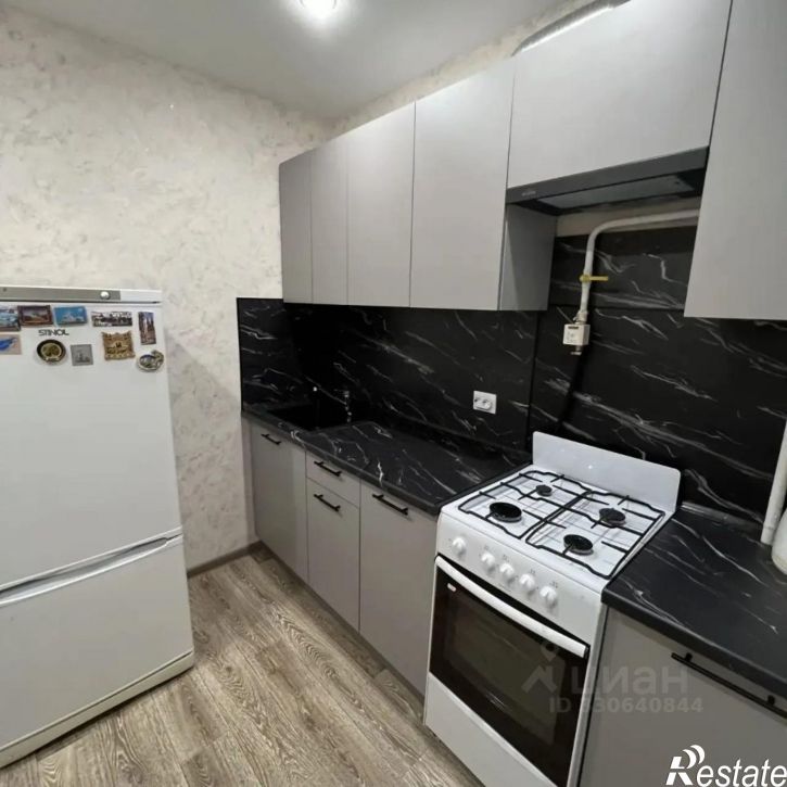 1-комн квартира пр-кт Мира, 55В,  д. 55В