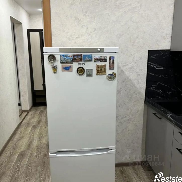 1-комн квартира пр-кт Мира, 55В,  д. 55В