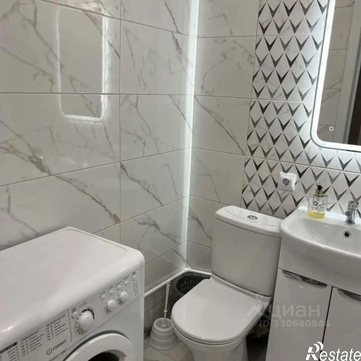 1-комн квартира пр-кт Мира, 55В,  д. 55В