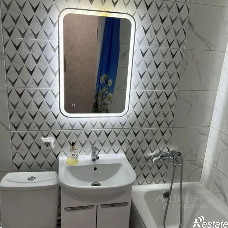 1-комн квартира пр-кт Мира, 55В,  д. 55В