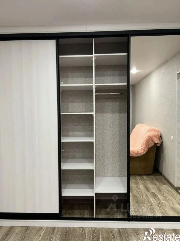 1-комн квартира пр-кт Мира, 55В,  д. 55В