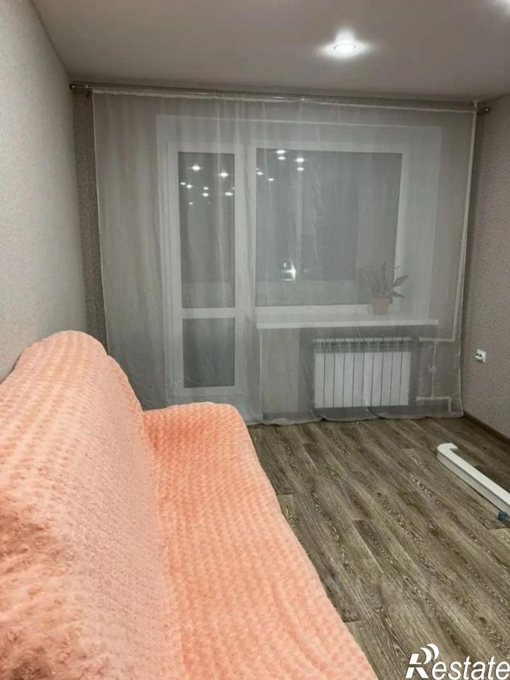 1-комн квартира пр-кт Мира, 55В,  д. 55В
