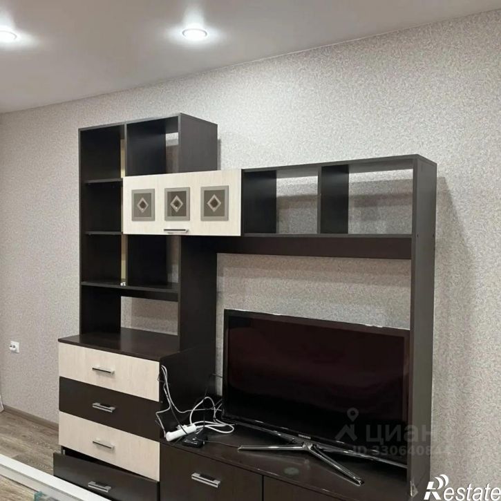 1-комн квартира пр-кт Мира, 55В,  д. 55В