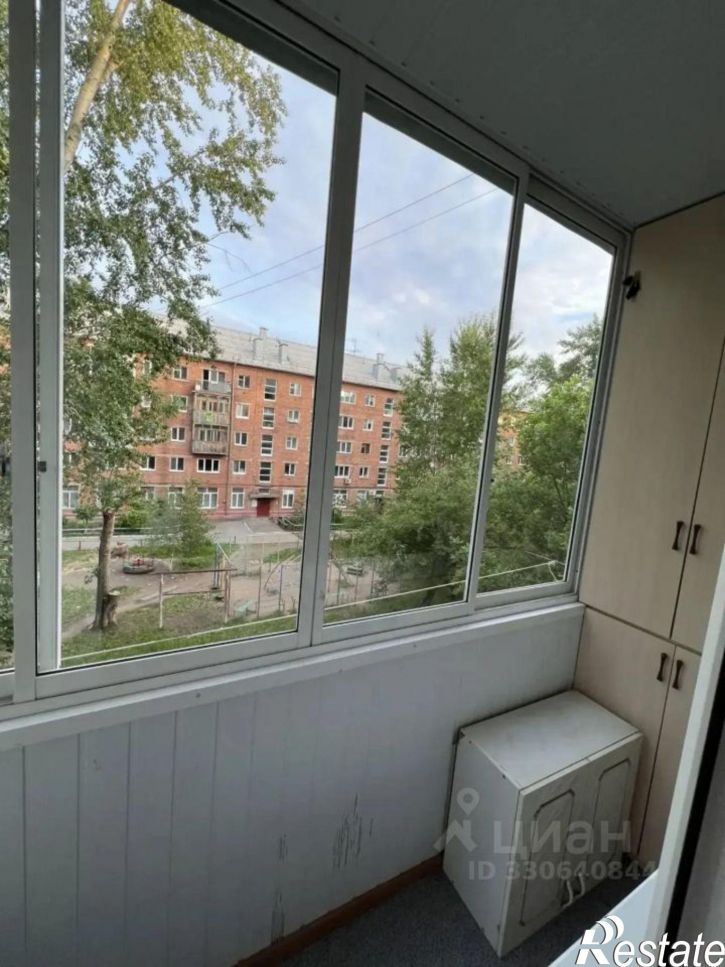 1-комн квартира пр-кт Мира, 55В,  д. 55В