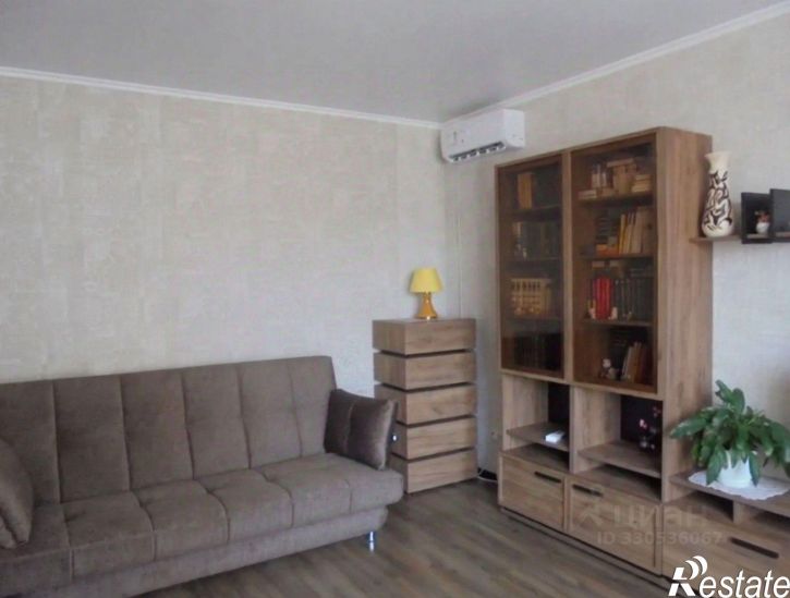 3-комн квартира ул 19-я Амурская, 62,  д. 62