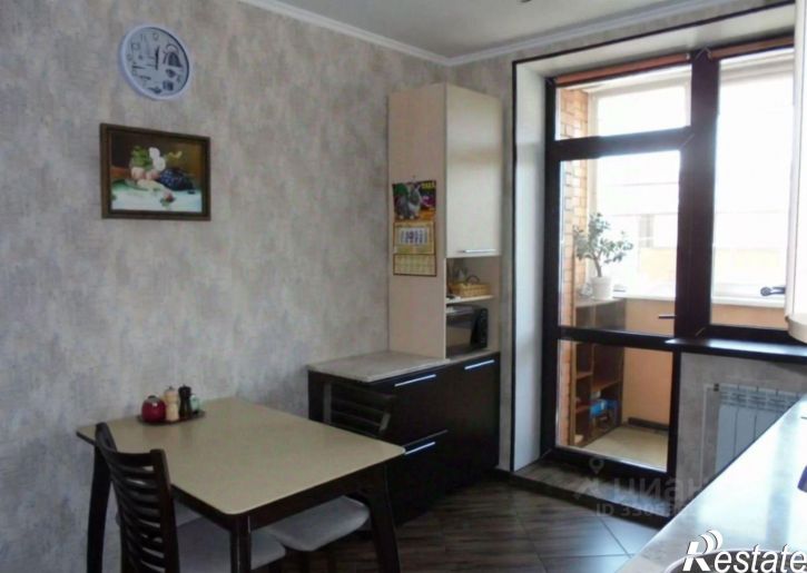 3-комн квартира ул 19-я Амурская, 62,  д. 62