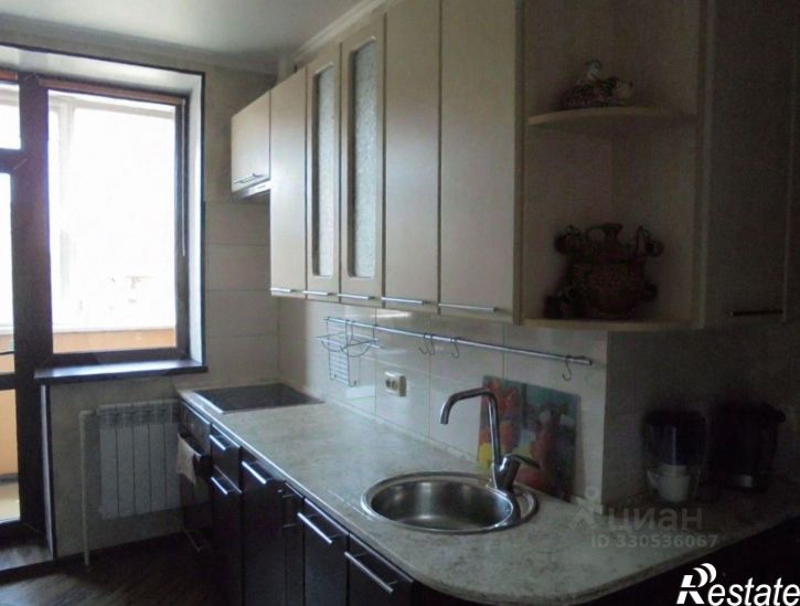 3-комн квартира ул 19-я Амурская, 62,  д. 62