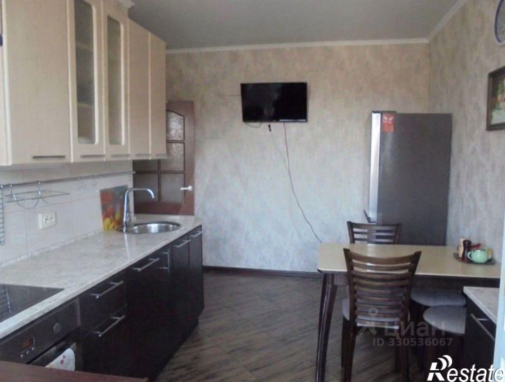 3-комн квартира ул 19-я Амурская, 62,  д. 62