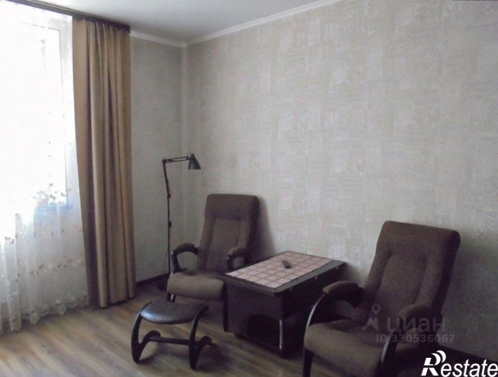 3-комн квартира ул 19-я Амурская, 62,  д. 62