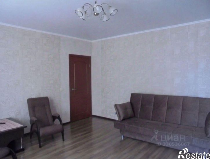 3-комн квартира ул 19-я Амурская, 62,  д. 62