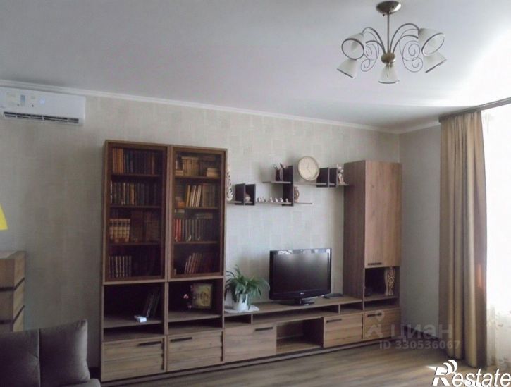 3-комн квартира ул 19-я Амурская, 62,  д. 62