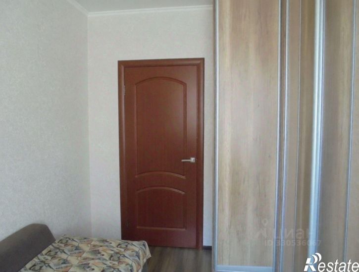 3-комн квартира ул 19-я Амурская, 62,  д. 62