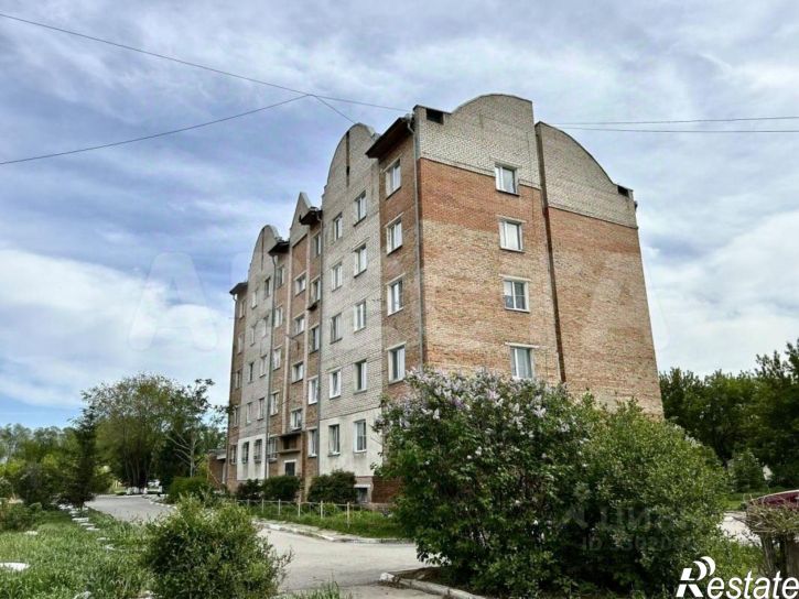 1-комн квартира ул 2-я Солнечная, 29/2,  д. 29/2