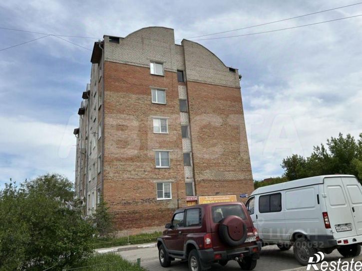 1-комн квартира ул 2-я Солнечная, 29/2,  д. 29/2