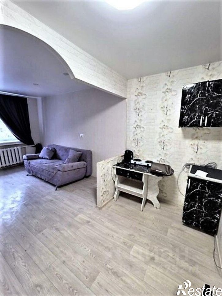 Комната пр-кт Мира, 88Б,  д. 88Б