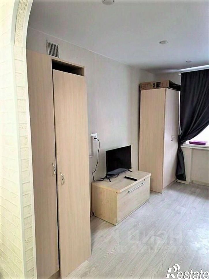 Комната пр-кт Мира, 88Б,  д. 88Б