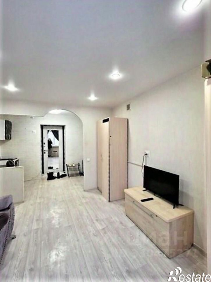 Комната пр-кт Мира, 88Б,  д. 88Б