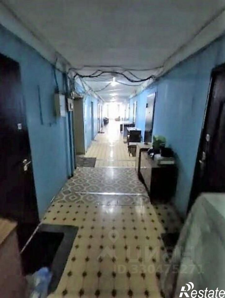Комната пр-кт Мира, 88Б,  д. 88Б
