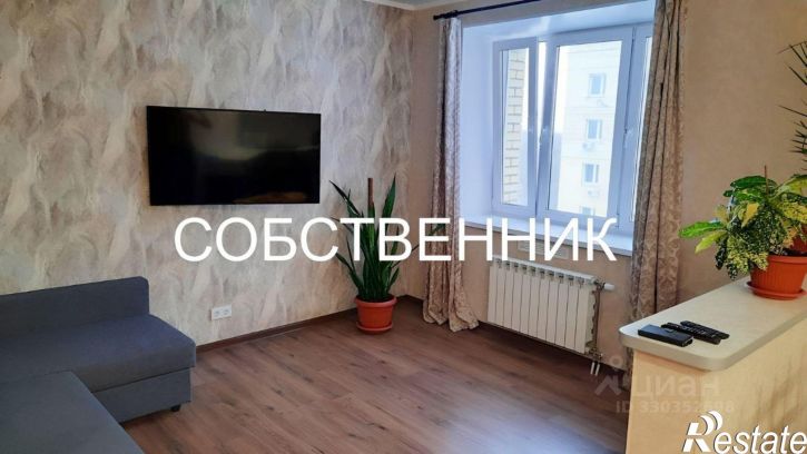 2-комн квартира ул Красный Путь, 103 4,  д. 103 4,  к. 4