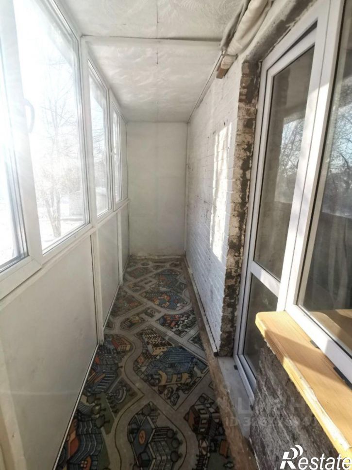 4-комн квартира ул Гусарова, 113,  д. 113
