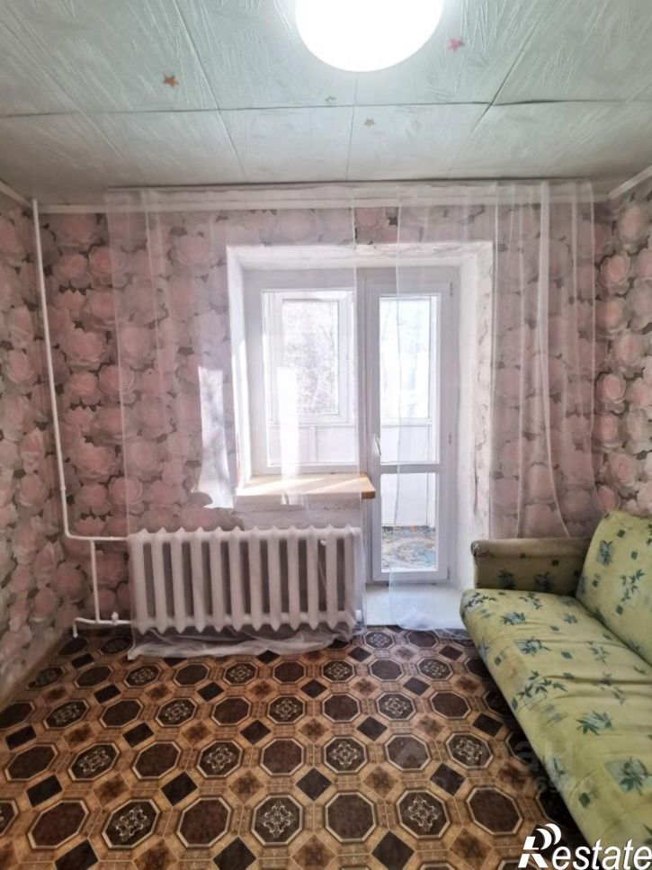 4-комн квартира ул Гусарова, 113,  д. 113