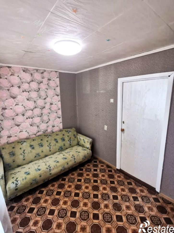 4-комн квартира ул Гусарова, 113,  д. 113