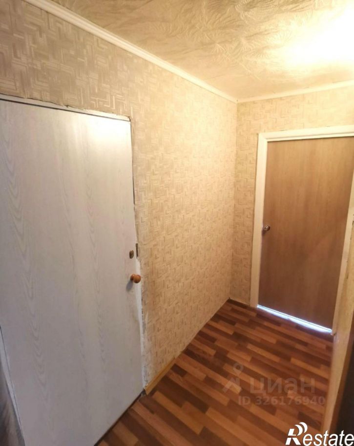 4-комн квартира ул Гусарова, 113,  д. 113