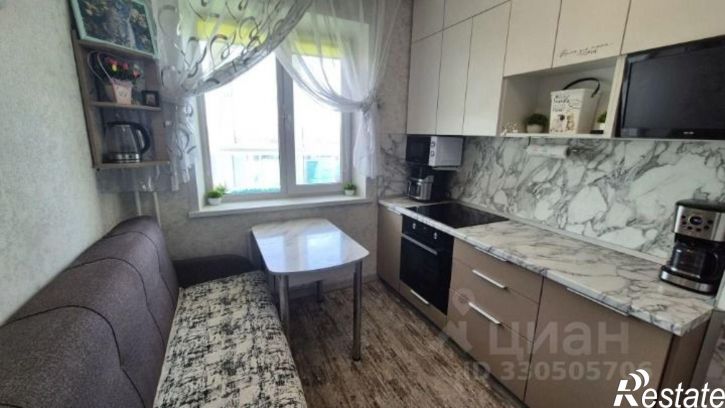 1-комн квартира ул Димитрова, 67,  д. 67