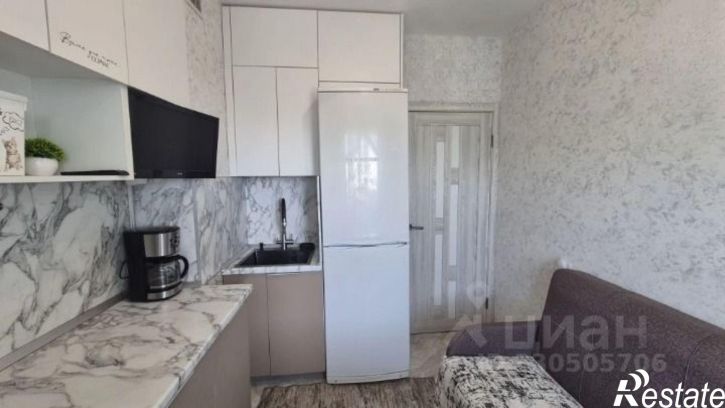 1-комн квартира ул Димитрова, 67,  д. 67