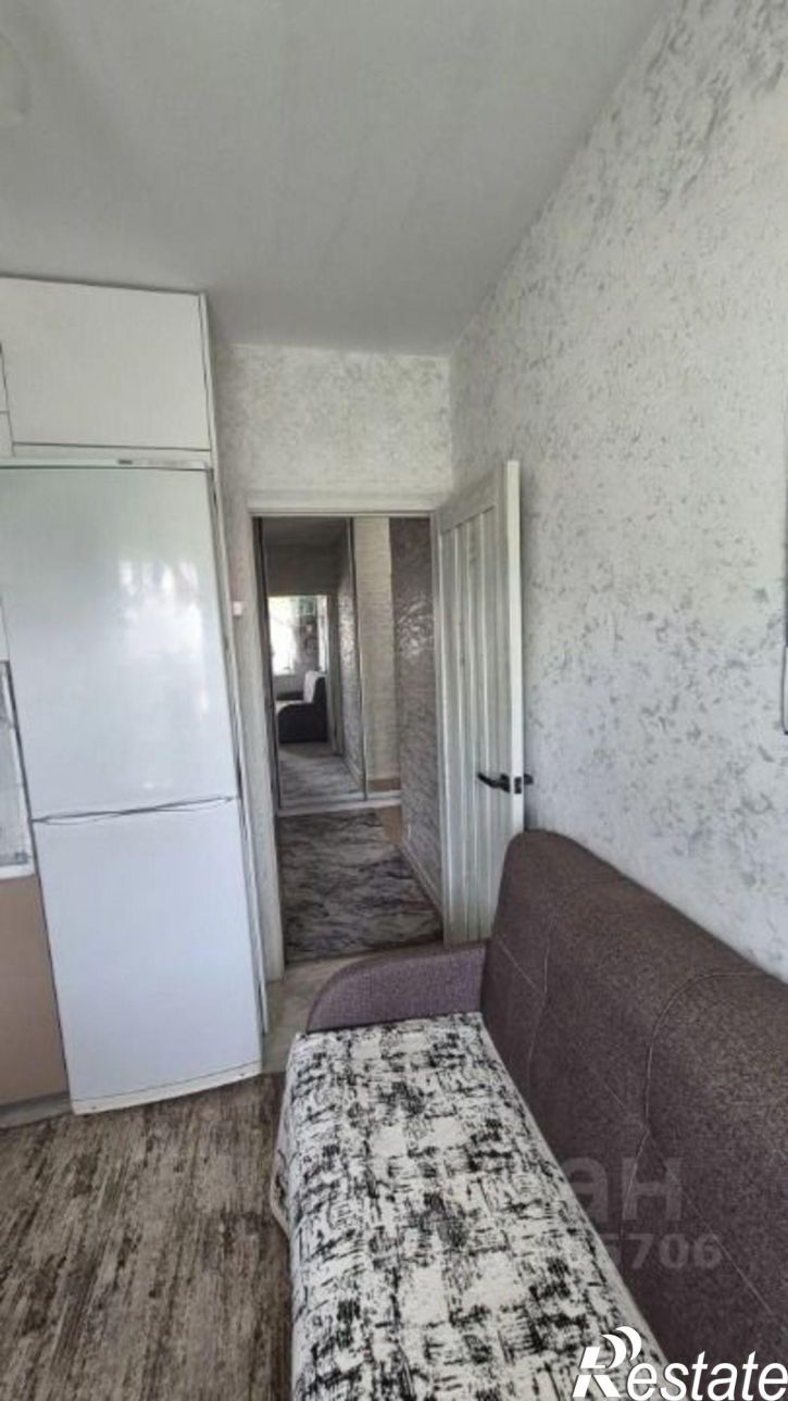 1-комн квартира ул Димитрова, 67,  д. 67
