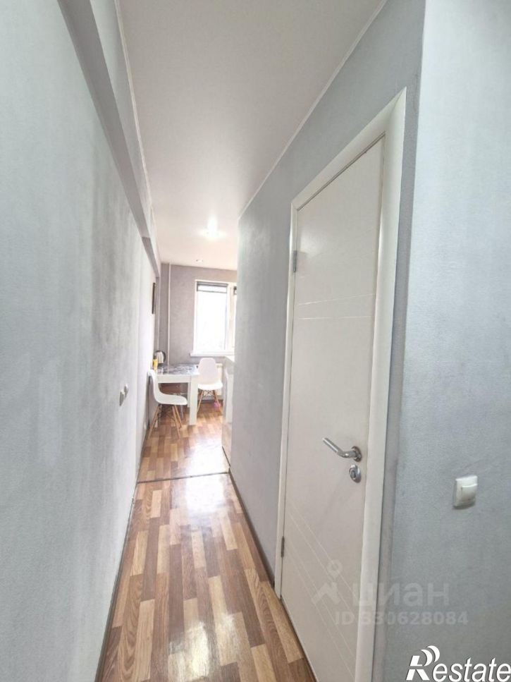 1-комн квартира ул Дианова, 19А,  д. 19А