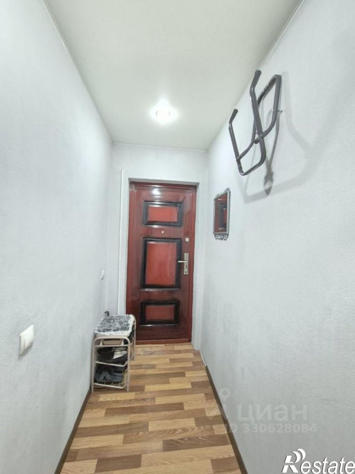 1-комн квартира ул Дианова, 19А,  д. 19А