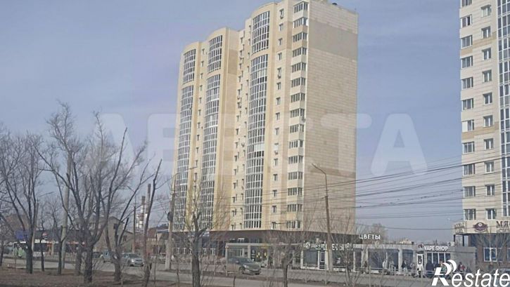 1-комн квартира ул Кирова, 51 1,  д. 51 1,  к. 1