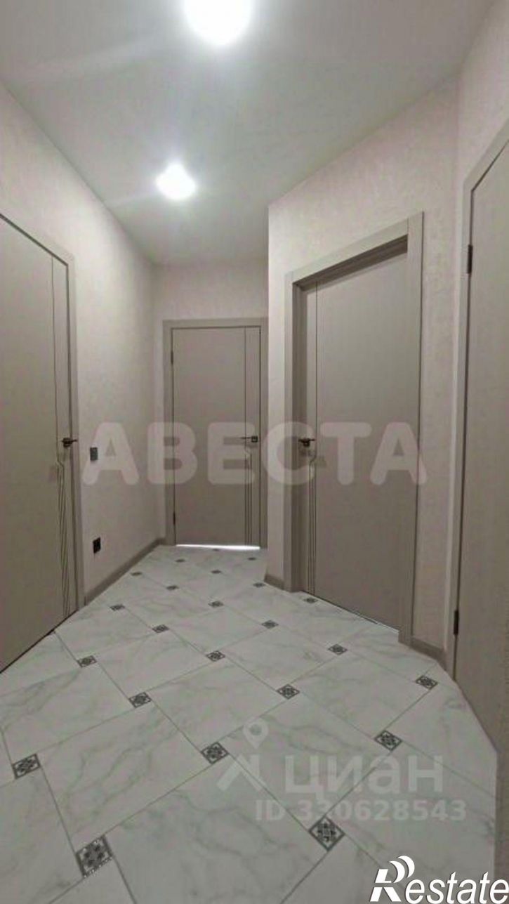 1-комн квартира ул Кирова, 51 1,  д. 51 1,  к. 1