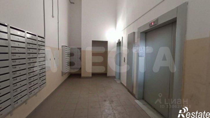 1-комн квартира ул Кирова, 51 1,  д. 51 1,  к. 1