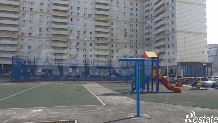 1-комн квартира ул Кирова, 51 1,  д. 51 1,  к. 1