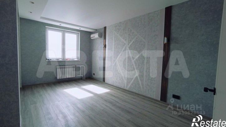 1-комн квартира ул Кирова, 51 1,  д. 51 1,  к. 1