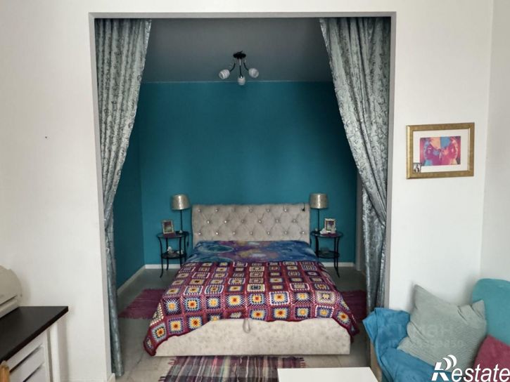 1-комн квартира ул Красный Путь, 139,  д. 139