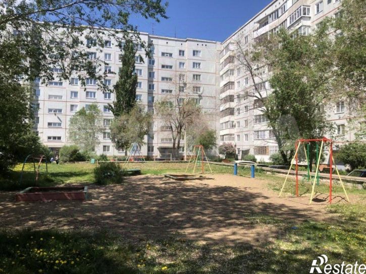 2-комн квартира ул Лисицкого, 9Б,  д. 9Б