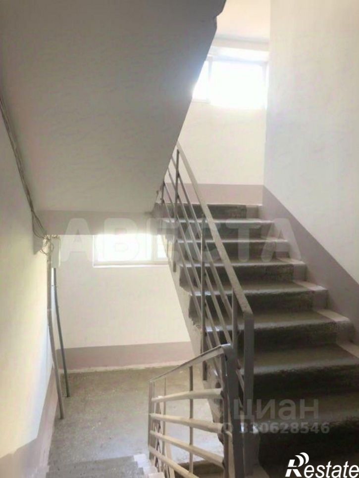 2-комн квартира ул Лисицкого, 9Б,  д. 9Б
