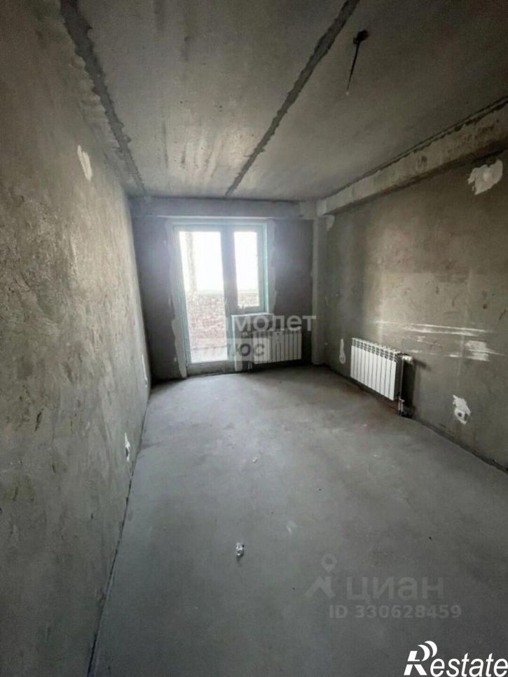 1-комн квартира ул 11-я Ремесленная, 25,  д. 25