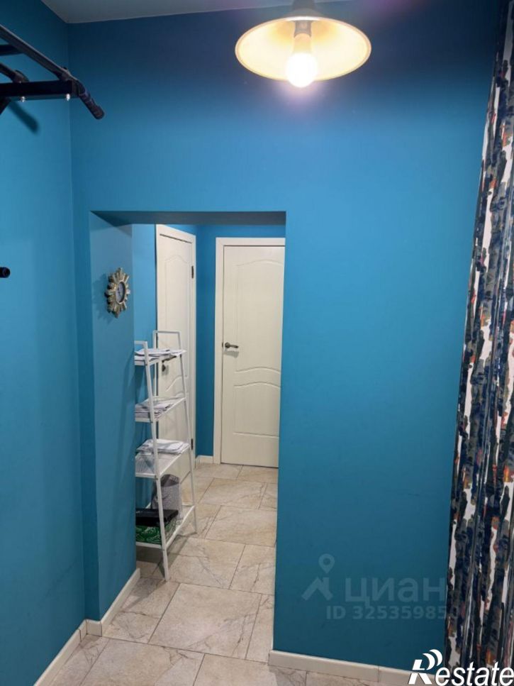 1-комн квартира ул Красный Путь, 139,  д. 139
