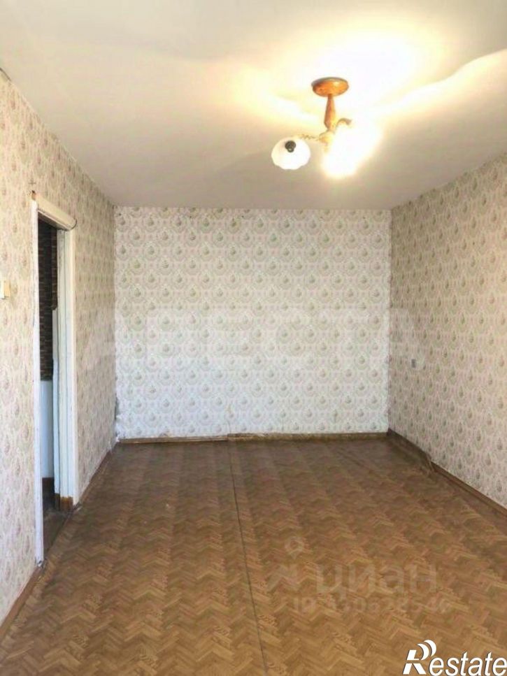 2-комн квартира ул Лисицкого, 9Б,  д. 9Б