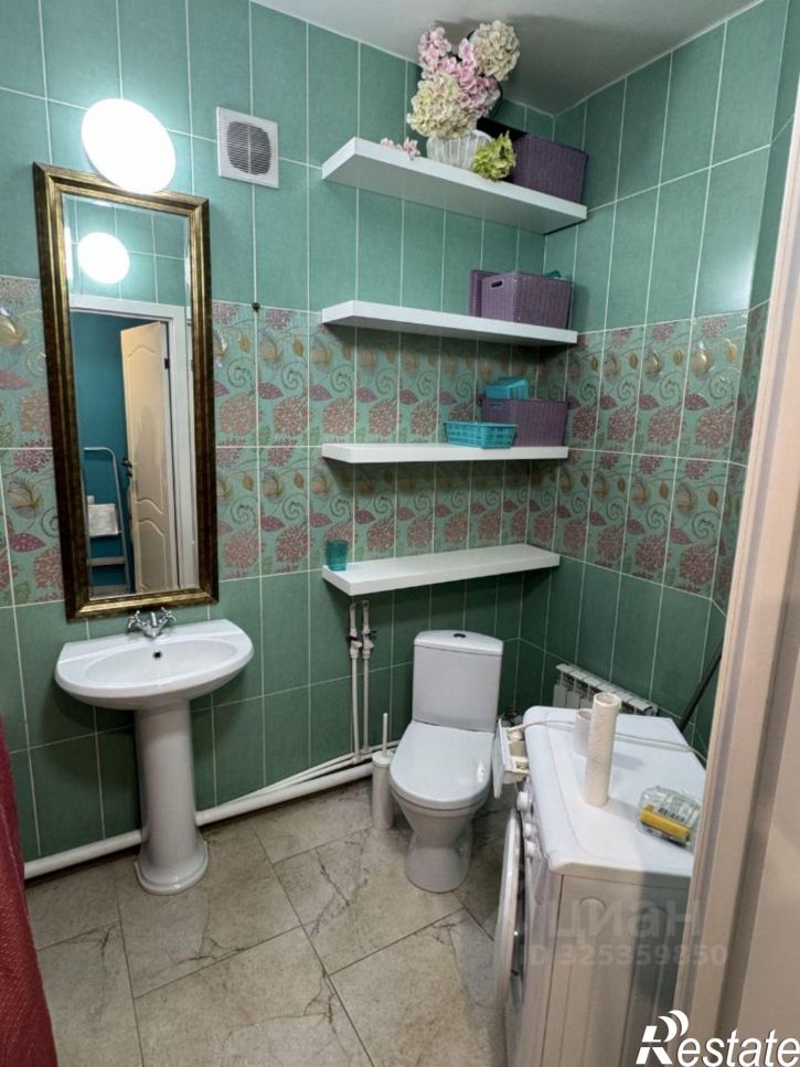 1-комн квартира ул Красный Путь, 139,  д. 139