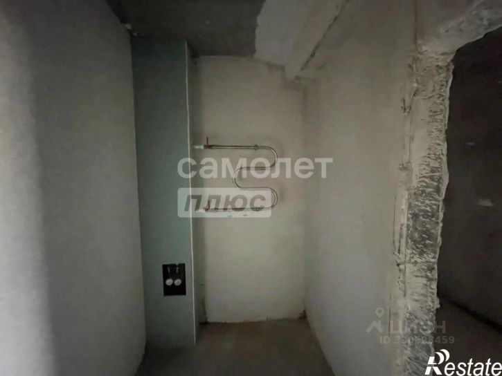 1-комн квартира ул 11-я Ремесленная, 25,  д. 25