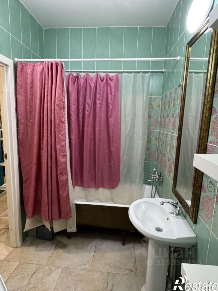 1-комн квартира ул Красный Путь, 139,  д. 139
