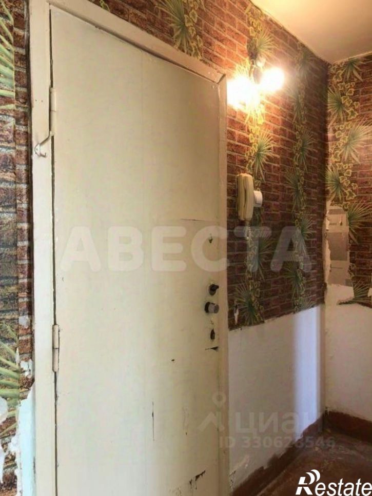 2-комн квартира ул Лисицкого, 9Б,  д. 9Б