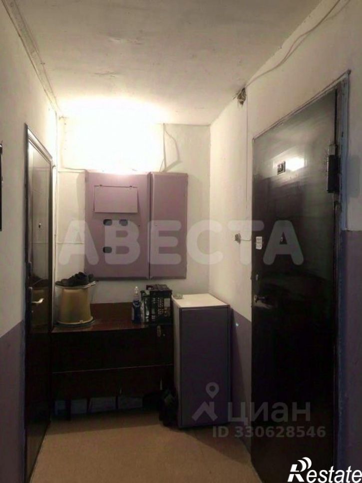 2-комн квартира ул Лисицкого, 9Б,  д. 9Б