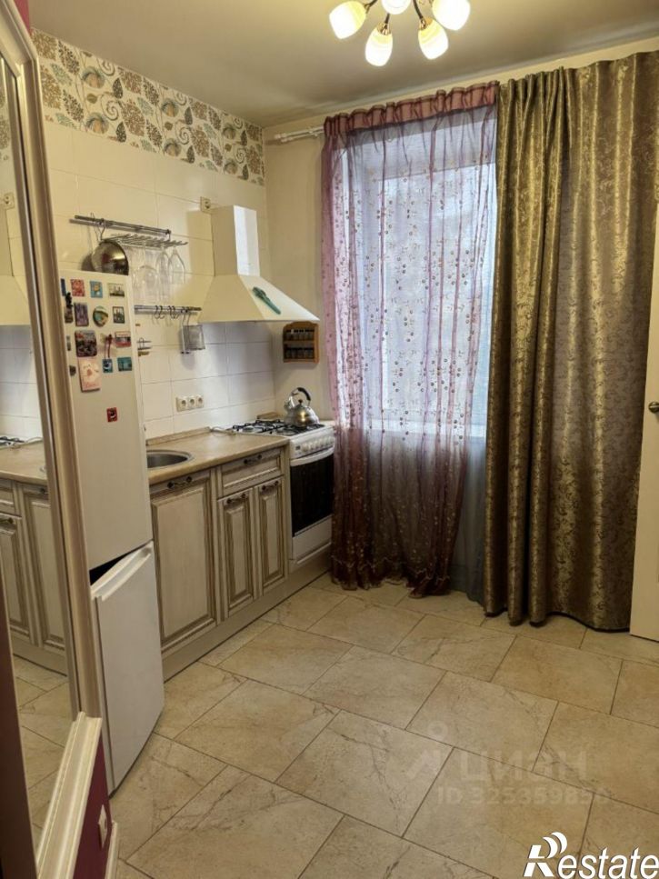 1-комн квартира ул Красный Путь, 139,  д. 139